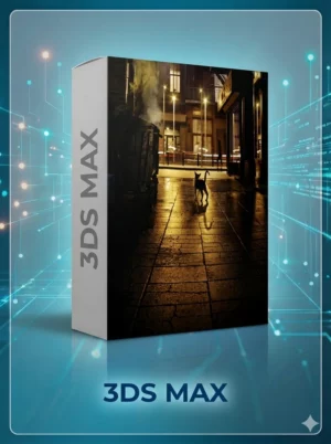 Программа Autodesk 3DS MAX 2024.1 Win x64 / Бессрочная активация. Неограниченное число устройств.