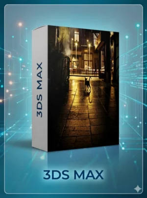 Программа Autodesk 3ds Max 2024.2 by m0nkrus / Бессрочная активация. Неограниченное число устройств.