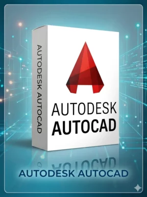 Программа Autodesk AutoCAD 2023.1.4 / Бессрочная активация. Неограниченное число устройств.