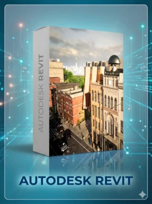 Программа Autodesk Revit 2024.0.2 by m0nkrus / Бессрочная активация. Неограниченное число устройств.