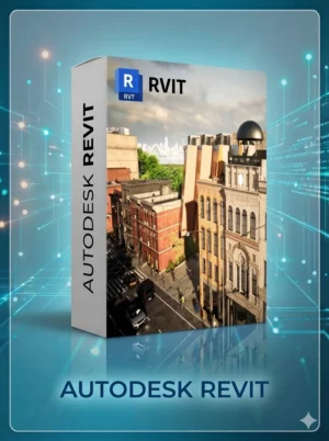 Программа Autodesk Revit 2024.2 Repack by m0nkrus / Бессрочная активация. Неограниченное число устройств.