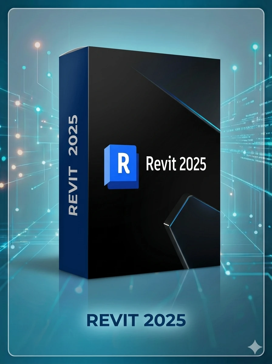 0 Программа Autodesk Revit v2026.3 Update Only / Бессрочная активация. Неограниченное число устройств.