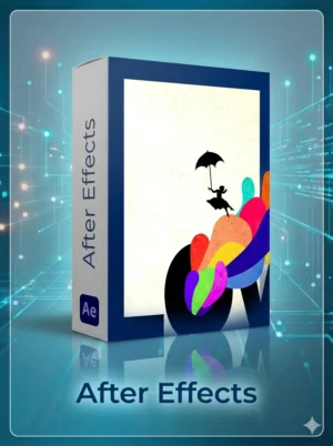 Программа Adobe After Effects 2023 v23.5 Multilingual by m0nkrus / Бессрочная активация. Неограниченное число устройств.