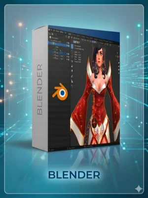 Программа Blender Next 3.6.44 (EX) / Бессрочная активация. Неограниченное число устройств.