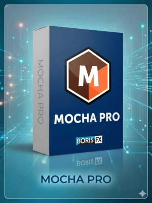Программа Boris FX Mocha Pro 2023 v10.0.0.934 Stand-alone _ Adobe _ OFX (Win x64 ) / Бессрочная активация. Неограниченное число устройств.