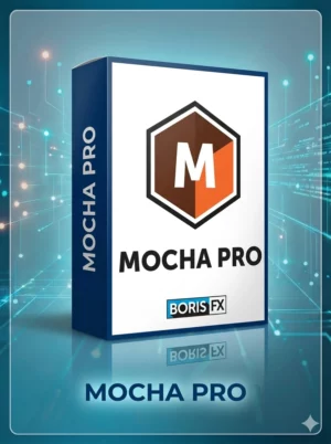 Программа Boris FX Mocha Pro 2023 v10.0.1.54 Stand-alone _ Adobe _ OFX Win x64 / Бессрочная активация. Неограниченное число устройств.