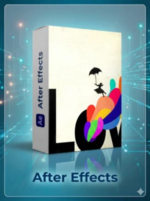 Программа Adobe After Effects 2023 v23.6.0.62 / Бессрочная активация. Неограниченное число устройств.