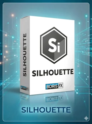 Программа Boris FX Silhouette 2025.5.3 Win / Бессрочная активация. Неограниченное число устройств.