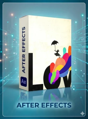 Программа Adobe After Effects 2024 (v24.3) Repack by m0nkrus / Бессрочная активация. Неограниченное число устройств.