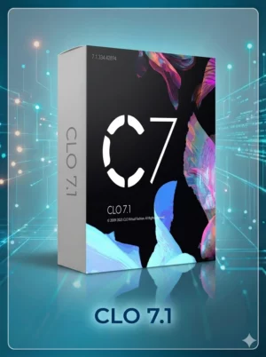 Программа CLO Standalone OnlineAuth 2025.2.236 Win Multilingual + Crack / Бессрочная активация. Неограниченное число устройств.