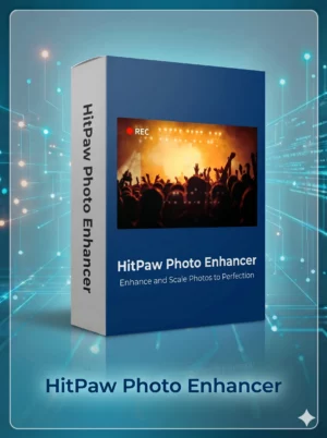 Программа HitPaw Photo Enhancer 2.2.3.2 / Бессрочная активация. Неограниченное число устройств.