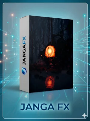 Программа JangaFX VectorayGen Enterprise v1.04.1 Win / Бессрочная активация. Неограниченное число устройств.
