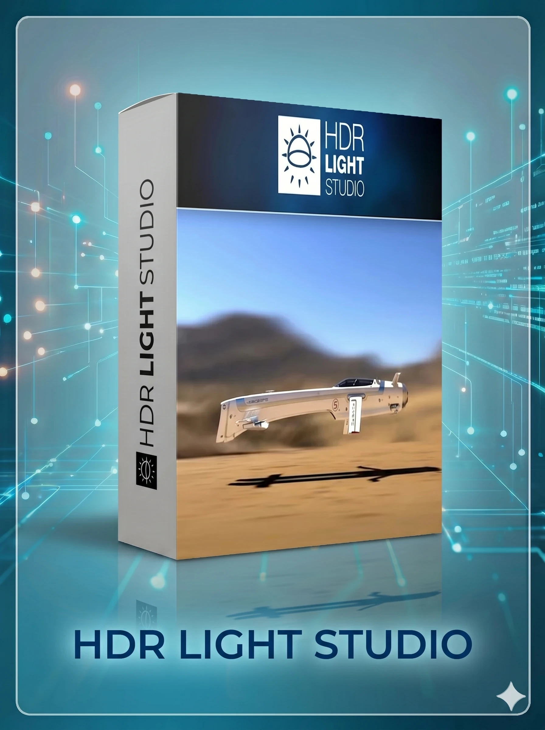 0 Программа Lightmap HDR Light Studio 9.3.1.2025.1225 Win x64 / Бессрочная активация. Неограниченное число устройств.