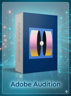 Программа Adobe Audition 2024 24.0.3.3 + Crack / Бессрочная активация. Неограниченное число устройств.