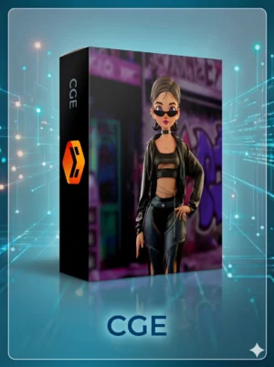Программа Marvelous Designer 2025.2.143 Win / Бессрочная активация. Неограниченное число устройств.