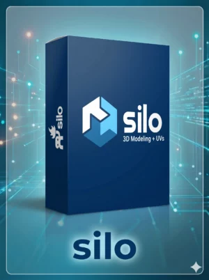 Программа Nevercenter Silo 2026.0 Professional Win / Бессрочная активация. Неограниченное число устройств.