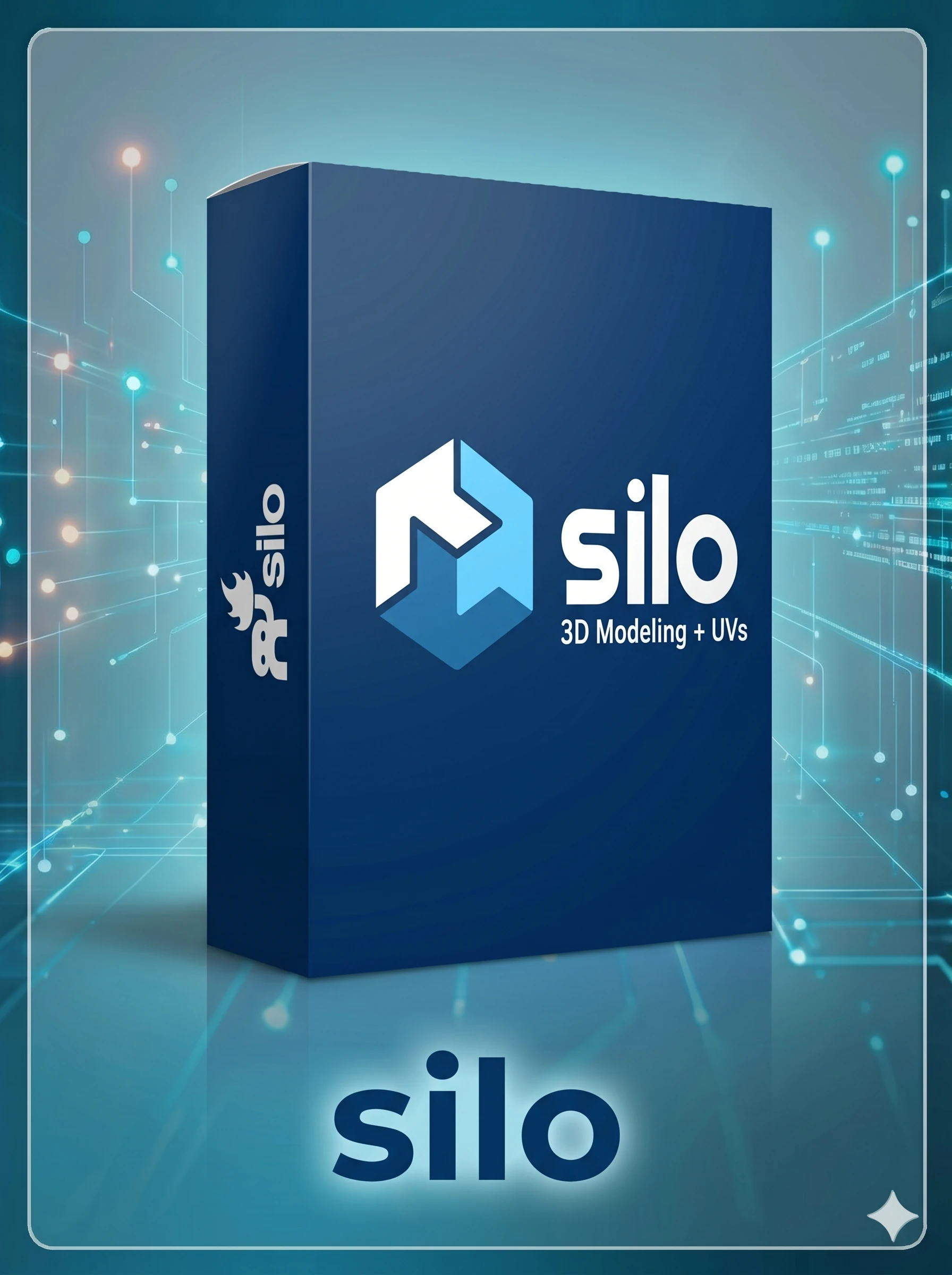 0 Программа Nevercenter Silo 2026.0 Professional Win / Бессрочная активация. Неограниченное число устройств.