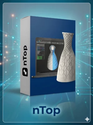Программа nTopology v5.41.3 Win / Бессрочная активация. Неограниченное число устройств.