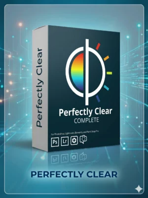 Программа Perfectly Clear Complete 3.12.2.2045 / Бессрочная активация. Неограниченное число устройств.