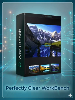 Программа Perfectly Clear WorkBench 5.0.0.3037 Win / Бессрочная активация. Неограниченное число устройств.