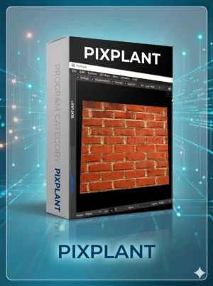 Программа PixPlant 5.0.48 / Бессрочная активация. Неограниченное число устройств.