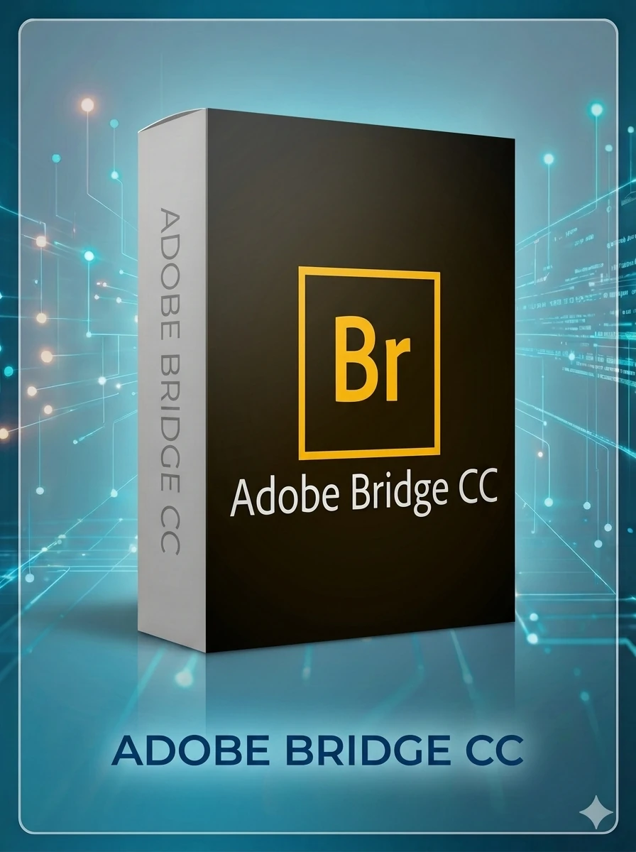 0 Программа Adobe Bridge 2023 13.0.3.693 Win x64 / Бессрочная активация. Неограниченное число устройств.