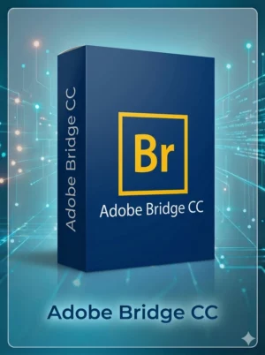 Программа Adobe Bridge 2026 v16.0.1 Win / Бессрочная активация. Неограниченное число устройств.