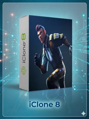 Программа Reallusion iClone v8.65 + Character Creator v5.05 Full Patch & plugins Win / Бессрочная активация. Неограниченное число устройств.