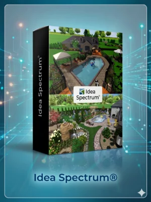 Программа Realtime Landscaping Architect 2023.02 Win x64 / Бессрочная активация. Неограниченное число устройств.