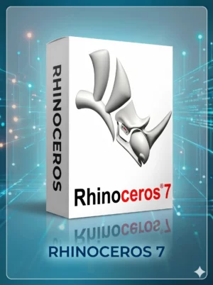 Программа Rhinoceros 8.28.26041.11001 Win / Бессрочная активация. Неограниченное число устройств.