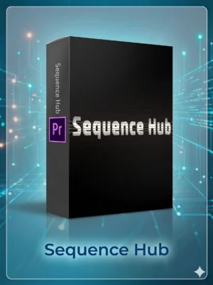 Программа Sequence Hub / Бессрочная активация. Неограниченное число устройств.