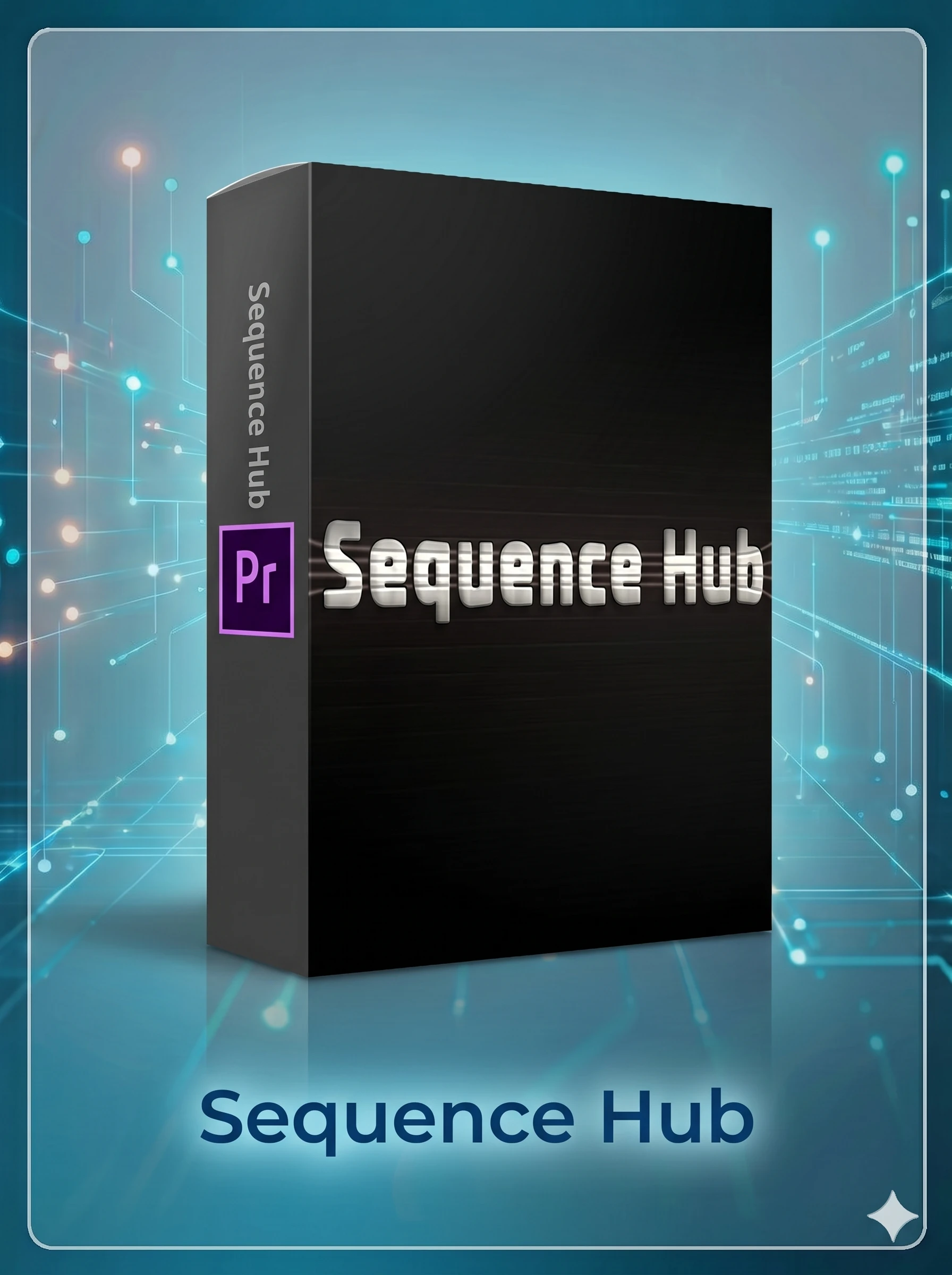 0 Программа Sequence Hub / Бессрочная активация. Неограниченное число устройств.