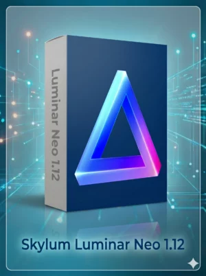 Программа Skylum Luminar Neo 1.12.0.11756 / Бессрочная активация. Неограниченное число устройств.