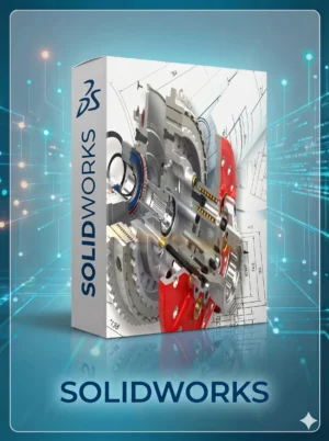 Программа SolidWorks 2025 Full Premium Win x64 / Бессрочная активация. Неограниченное число устройств. + видеоинструкция по установке ПО