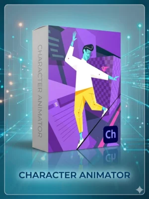 Программа Adobe Character Animator 2024 (v24.2) Repack by m0nkrus / Бессрочная активация. Неограниченное число устройств.