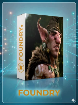 Программа The Foundry Mari 7.1v2 Win x64 / Бессрочная активация. Неограниченное число устройств.