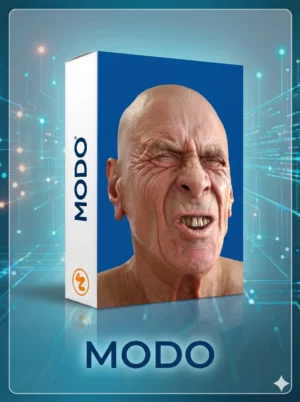 Программа The Foundry MODO / Бессрочная активация. Неограниченное число устройств.