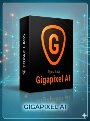 Программа Topaz Gigapixel Pro 1.0.7 Win / Бессрочная активация. Неограниченное число устройств.
