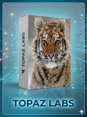 Программа Topaz Photo AI v3.5.0 Mac / Бессрочная активация. Неограниченное число устройств.