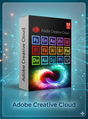 Программа Adobe Creative Master Collection 2026 v16.03.2026 Win / Бессрочная активация. Неограниченное число устройств.