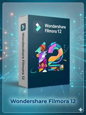 Программа Wondershare Filmora 14 v14.9.3.14445 Multilingual / Бессрочная активация. Неограниченное число устройств.