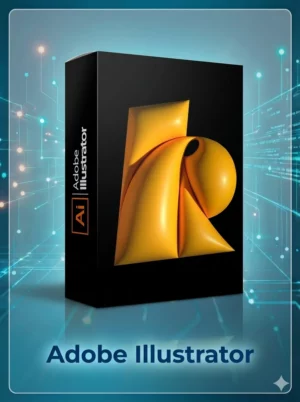 Программа Adobe Illustrator 2023 v27.4.0.669 Win x64 / Бессрочная активация. Неограниченное число устройств.