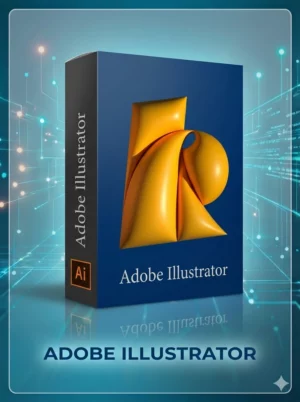 Программа Adobe Illustrator 2023 v27.7.0.421 / Бессрочная активация. Неограниченное число устройств.