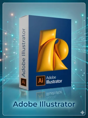 Программа Adobe Illustrator 2023 v27.9.0.80 / Бессрочная активация. Неограниченное число устройств.
