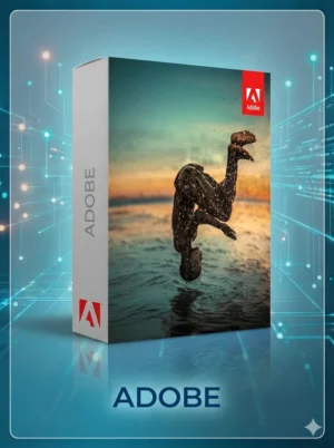 Программа Adobe Lightroom Classic / Бессрочная активация. Неограниченное число устройств.