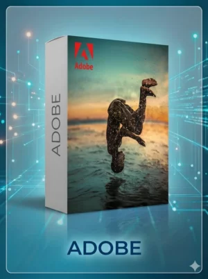 Программа Adobe Lightroom Classic 2023 v12.3.0 Win x64 / Бессрочная активация. Неограниченное число устройств.