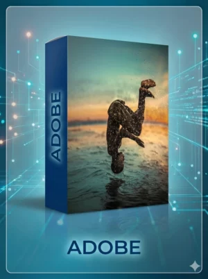 Программа Adobe Lightroom Classic 2023 v12.4.0 / Бессрочная активация. Неограниченное число устройств.
