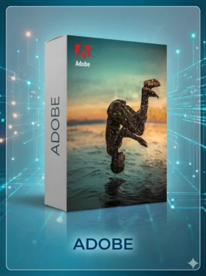 Программа Adobe Lightroom Classic 2026 v15.0 / Бессрочная активация. Неограниченное число устройств.