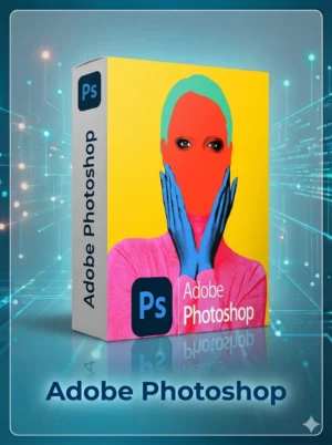 Программа Adobe Photoshop (beta) 2024 v25.5 / Бессрочная активация. Неограниченное число устройств.