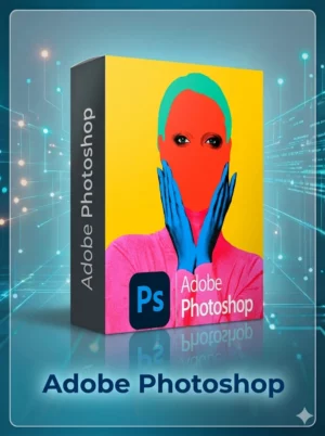Программа Adobe Photoshop 2023 24.5.0.500 Win x64 / Бессрочная активация. Неограниченное число устройств.